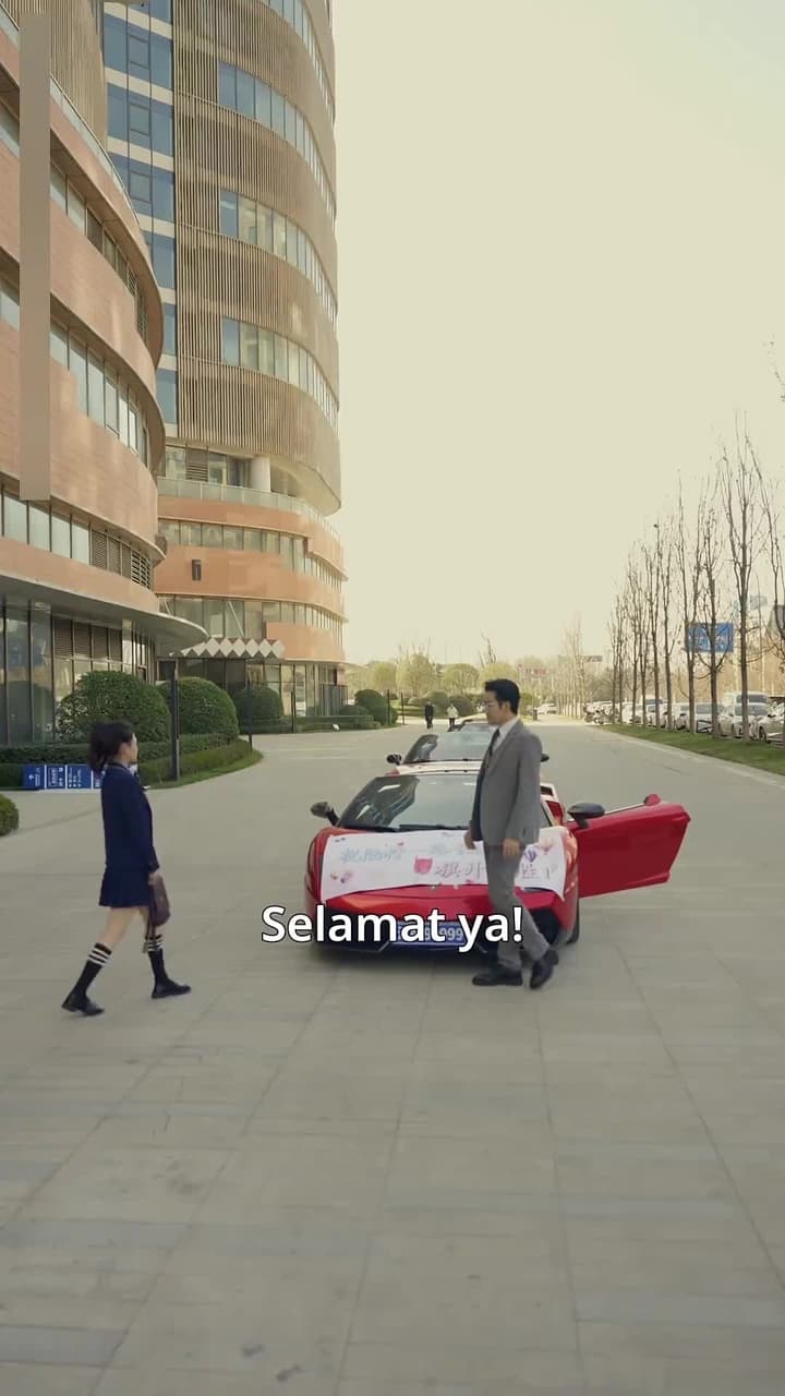 Putri Mandiri - Episode 14