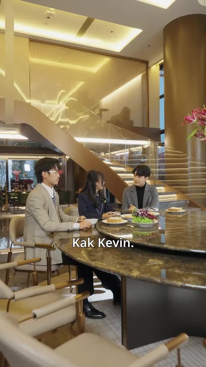Putri Mandiri - Episode 13
