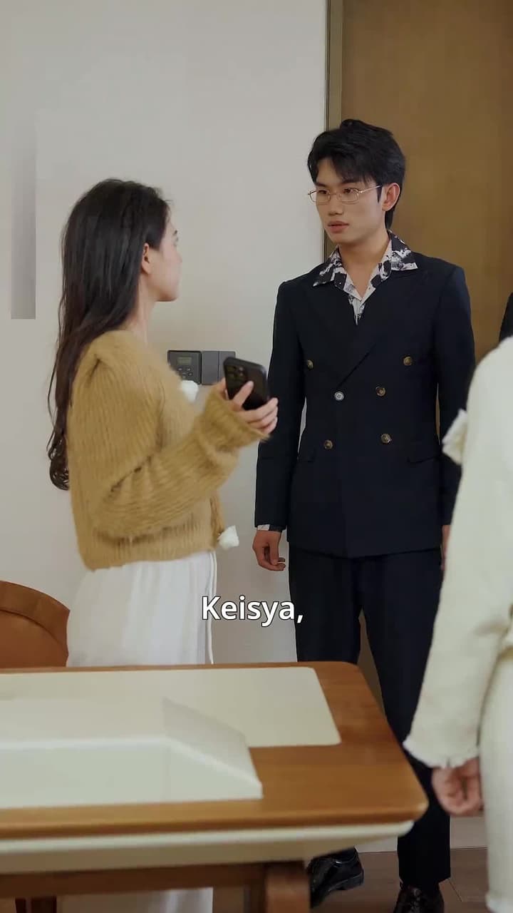 Putri Mandiri - Episode 17