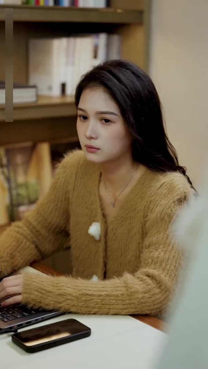 Putri Mandiri - Episode 15