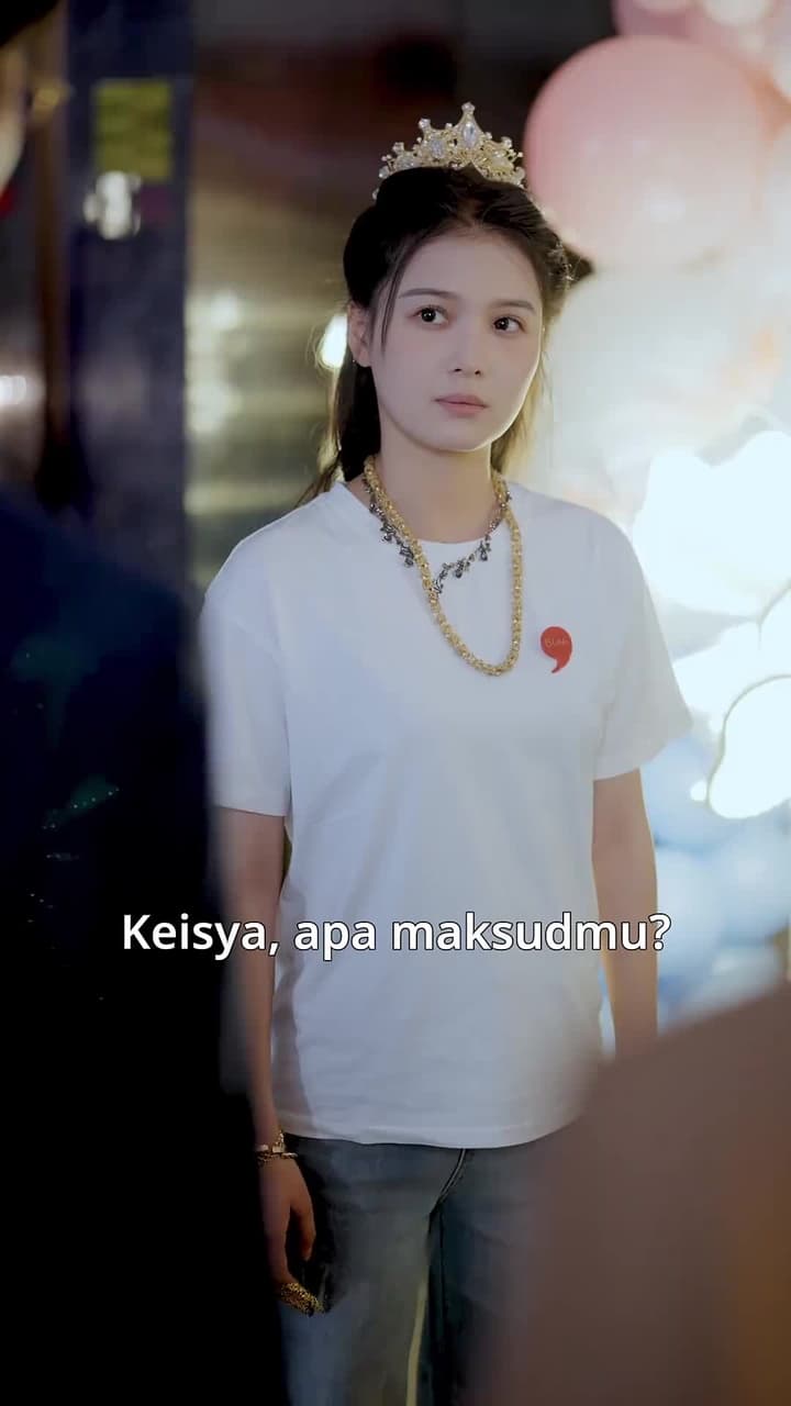 Putri Mandiri - Episode 3
