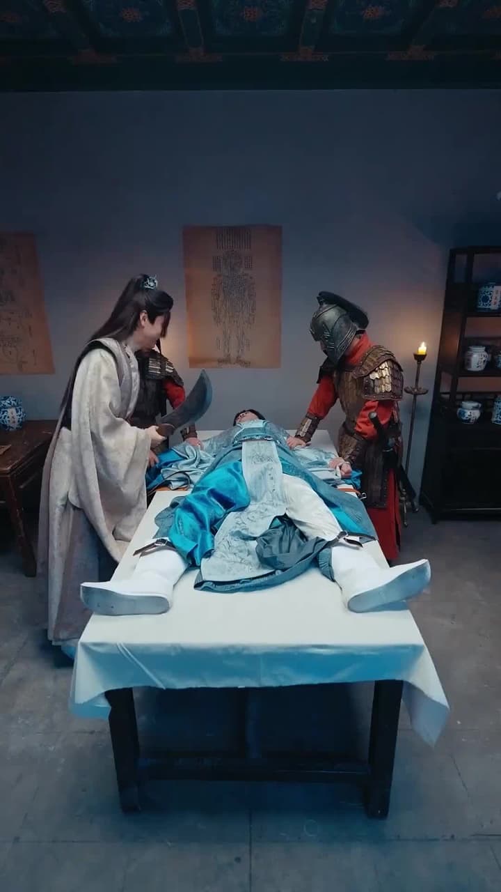 Menantu Tabib Miskin - Episode 18