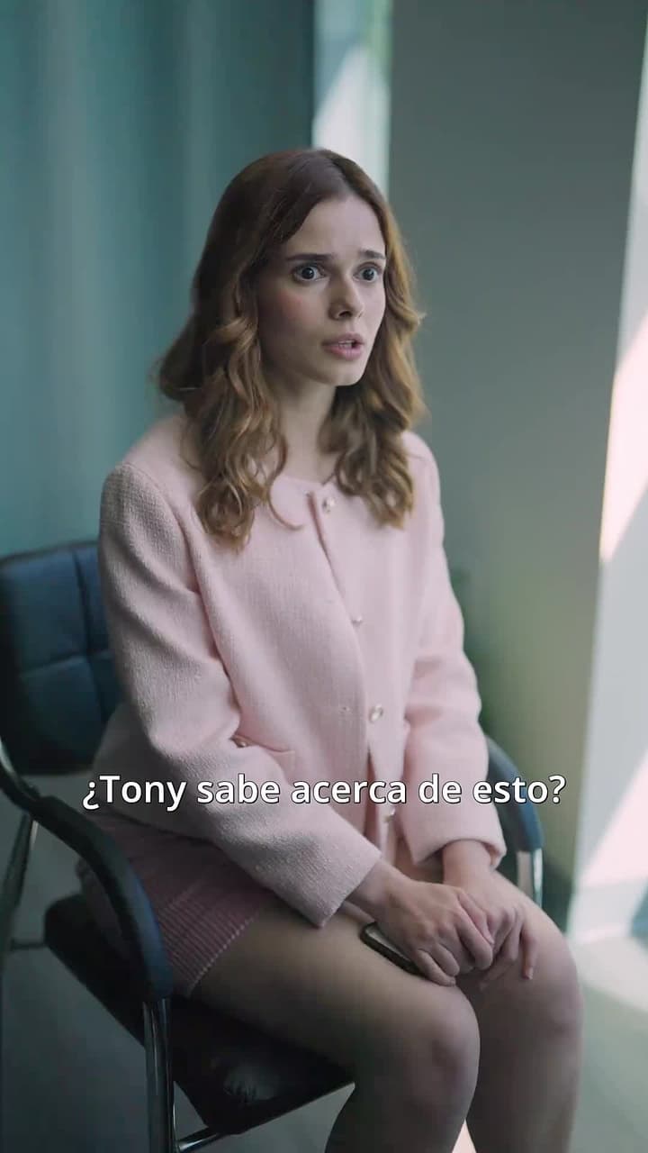Cuando el amor llega tarde - Episode 77