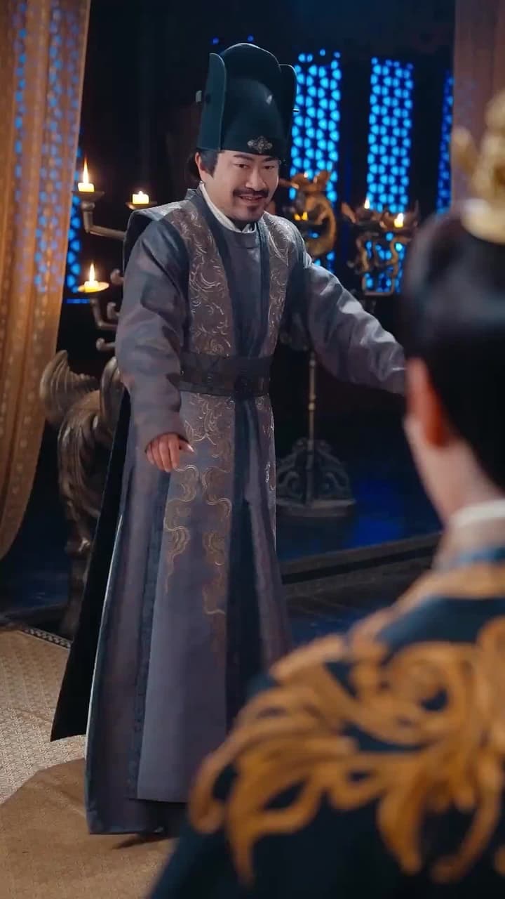 Menantu Tabib Miskin - Episode 17
