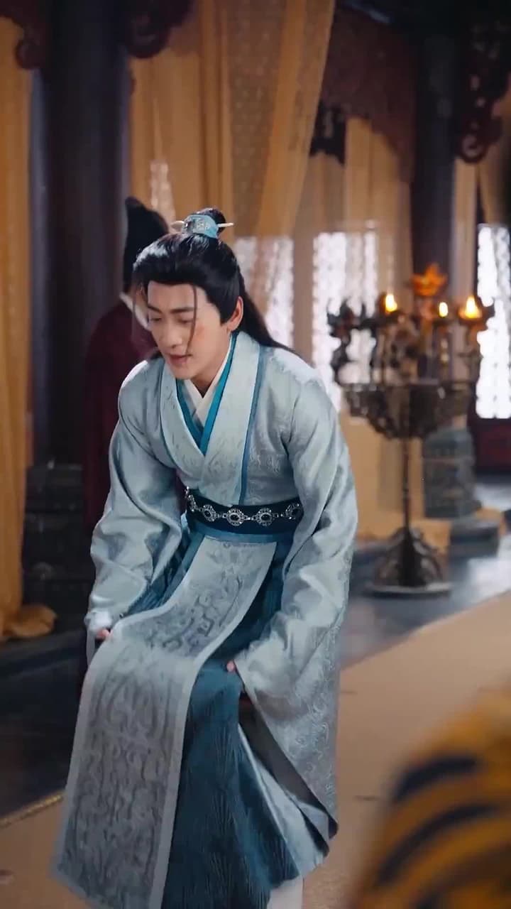 Menantu Tabib Miskin - Episode 25