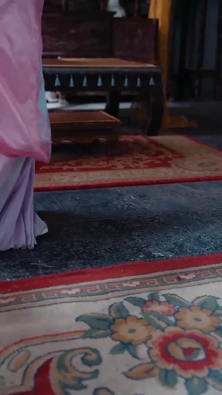 Menantu Tabib Miskin - Episode 14