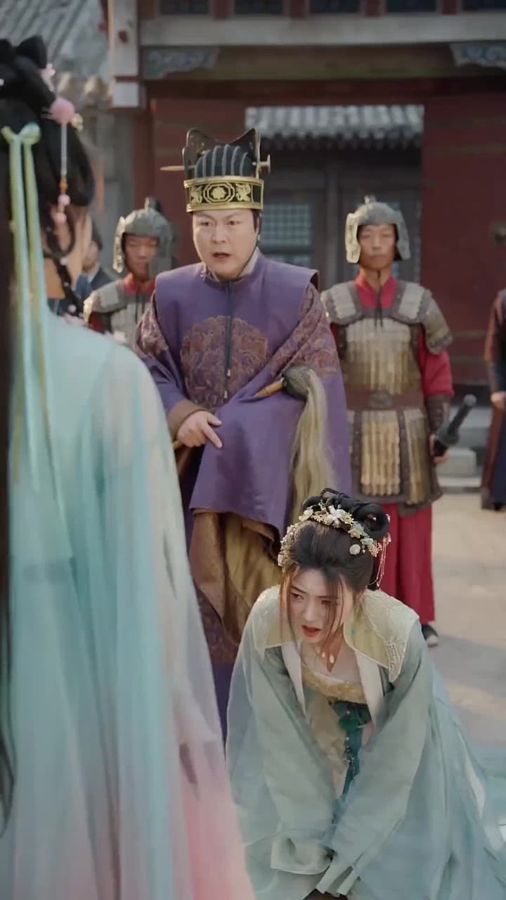 Menantu Tabib Miskin - Episode 51