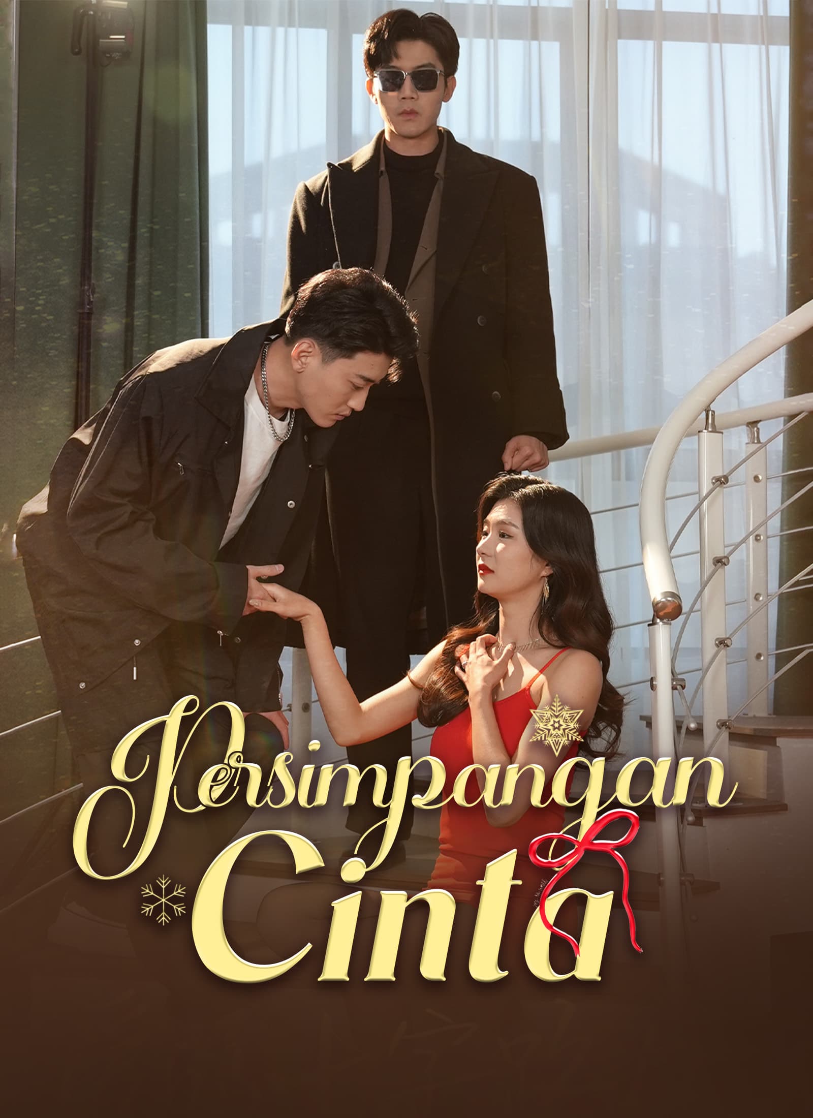 Persimpangan Cinta