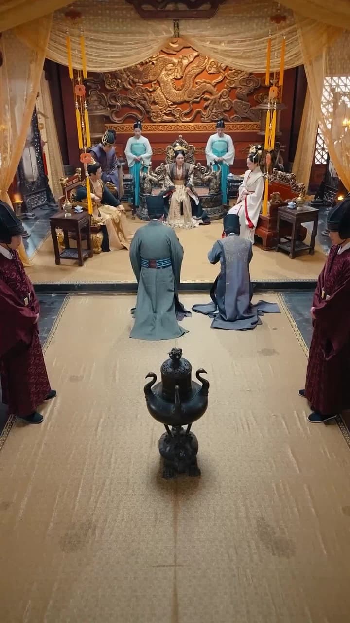 Menantu Tabib Miskin - Episode 8