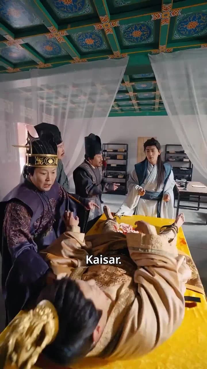 Menantu Tabib Miskin - Episode 7