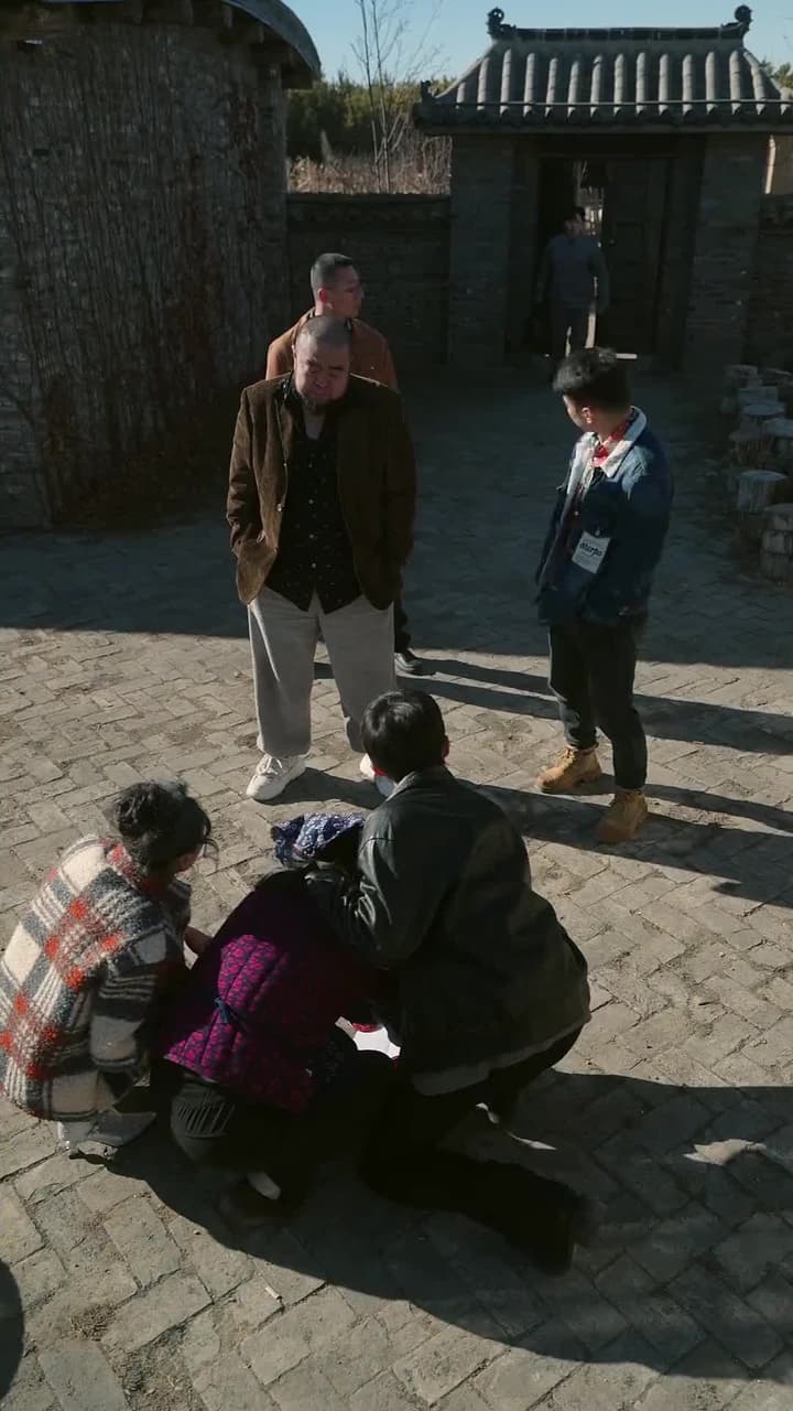 Fate Exchange - Episode 33