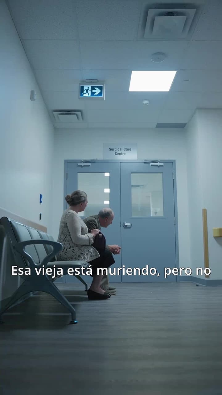 Cuando el amor llega tarde - Episode 61