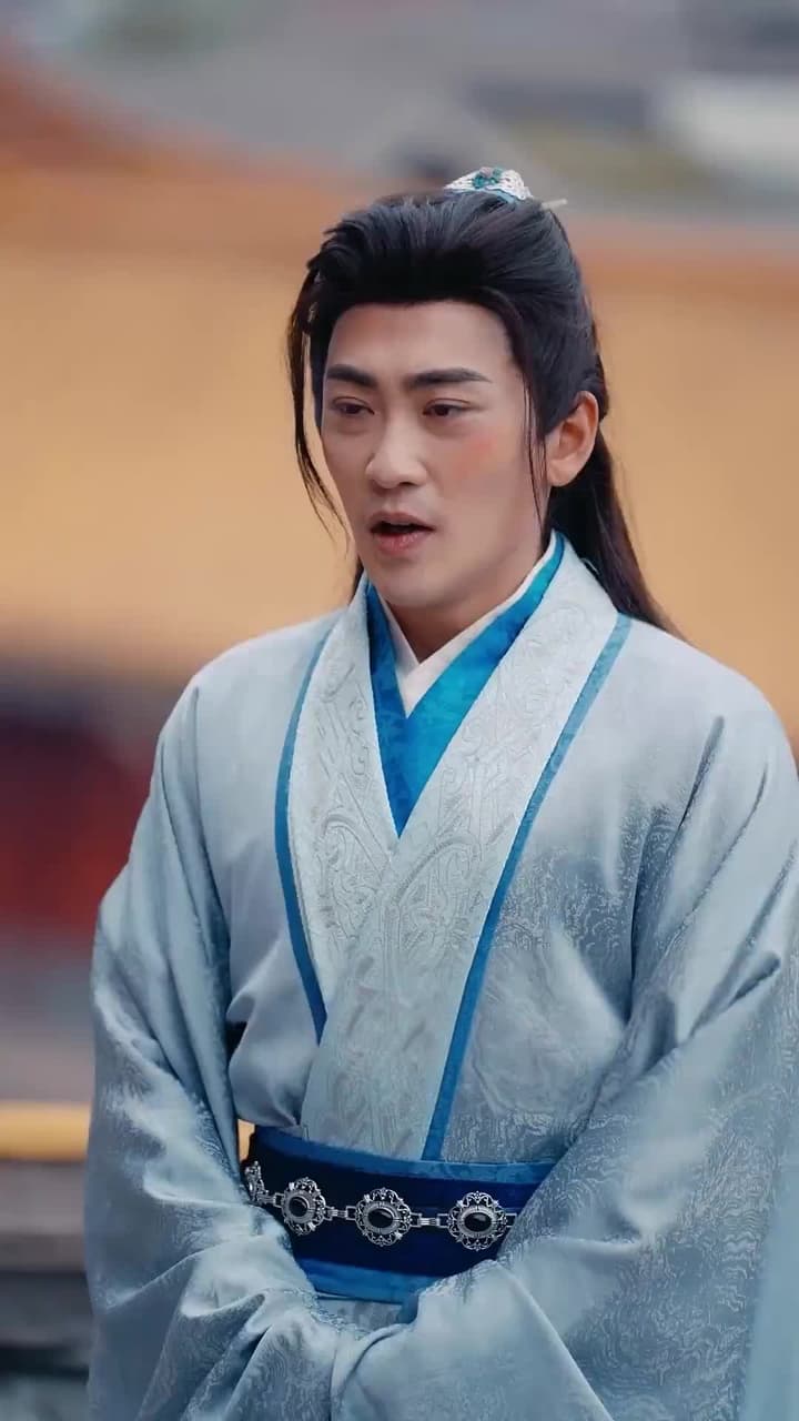 Menantu Tabib Miskin - Episode 34