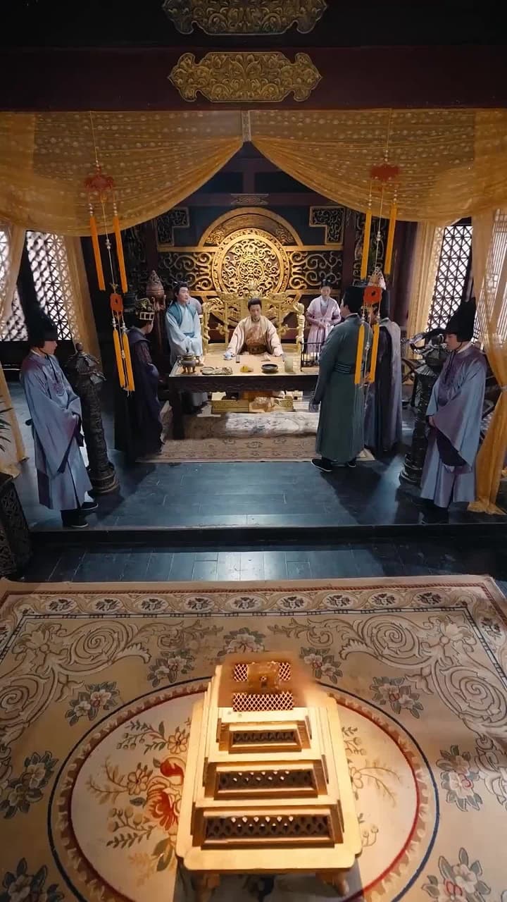 Menantu Tabib Miskin - Episode 5