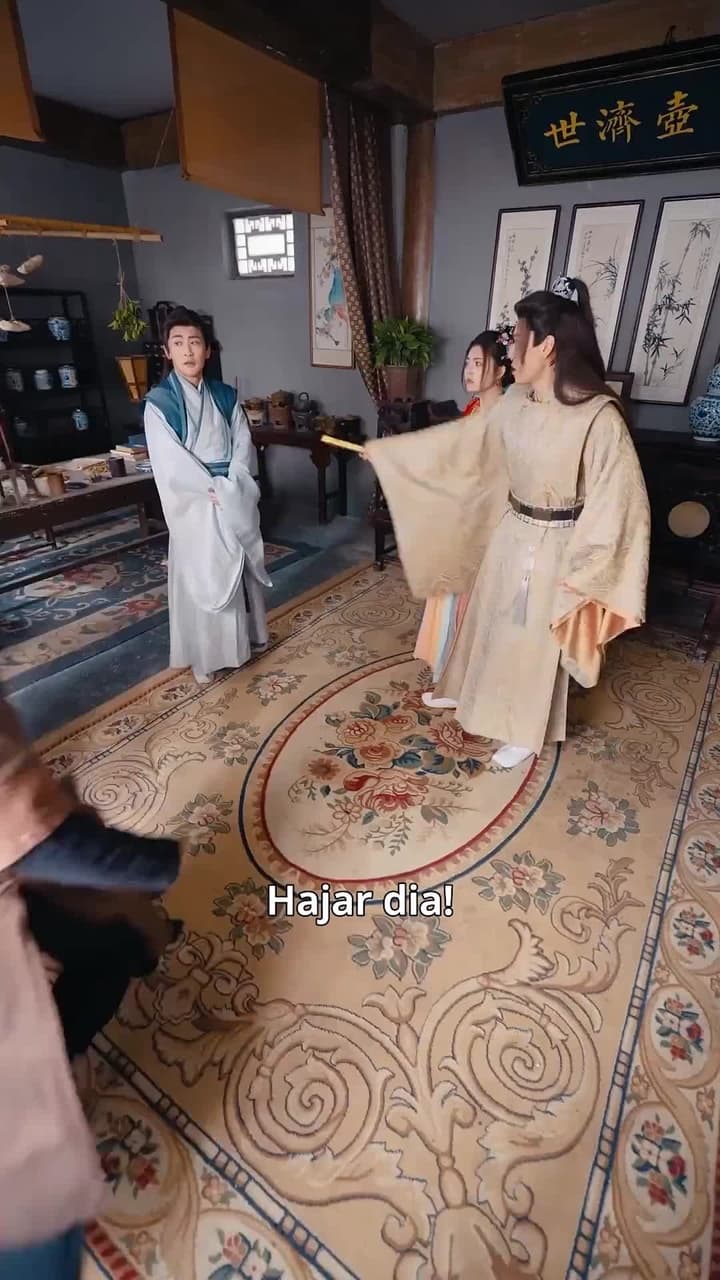 Menantu Tabib Miskin - Episode 3