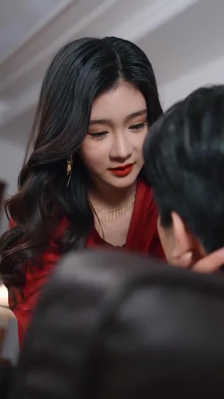 Persimpangan Cinta - Episode 24