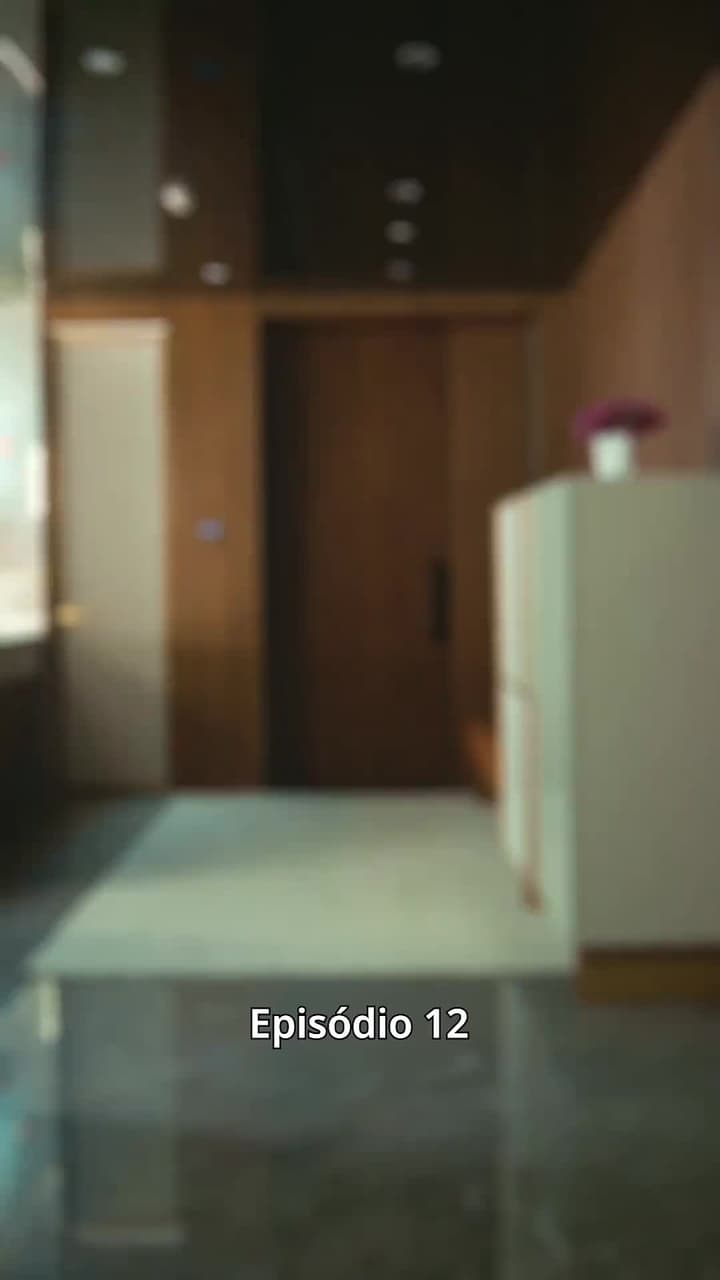 O Amor em Vão - Episode 12