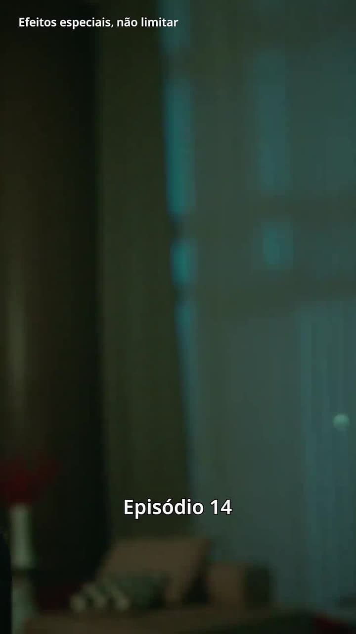 O Amor em Vão - Episode 14