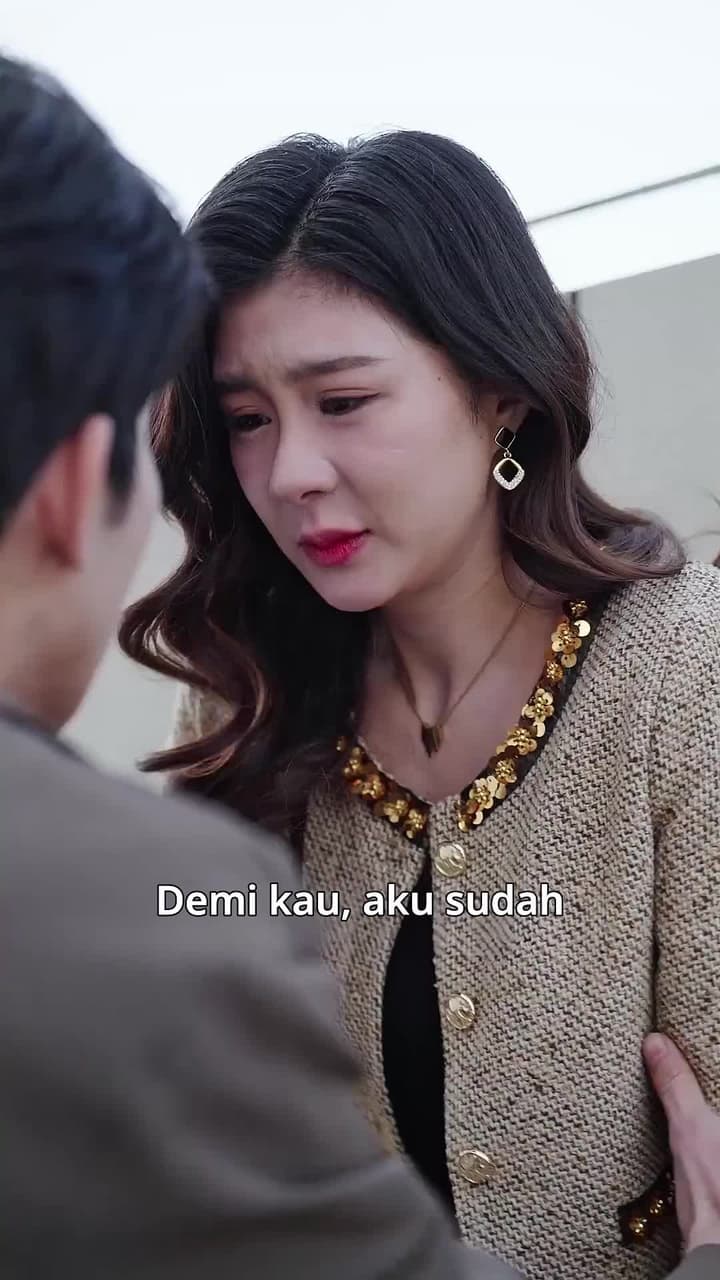 Persimpangan Cinta - Episode 30