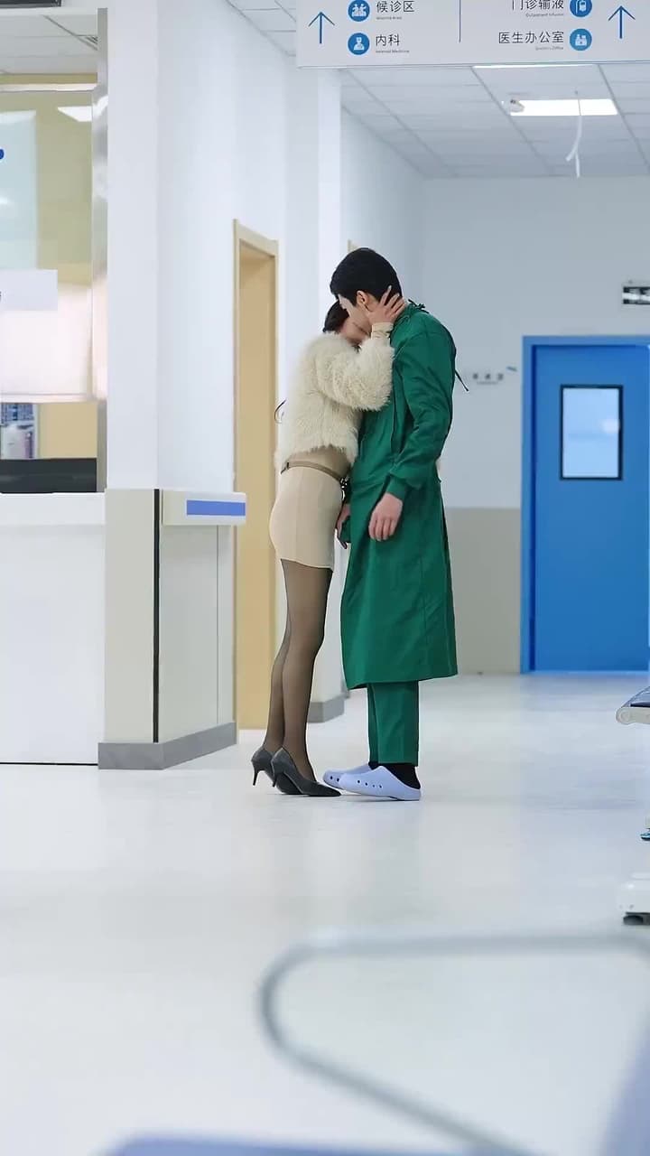 Persimpangan Cinta - Episode 21