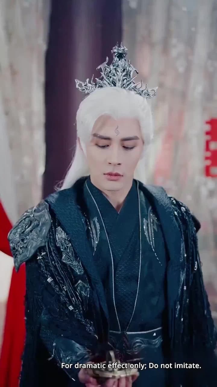 Grace Against the Tyrant - Episode 13