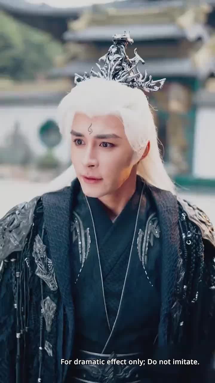 Grace Against the Tyrant - Episode 12