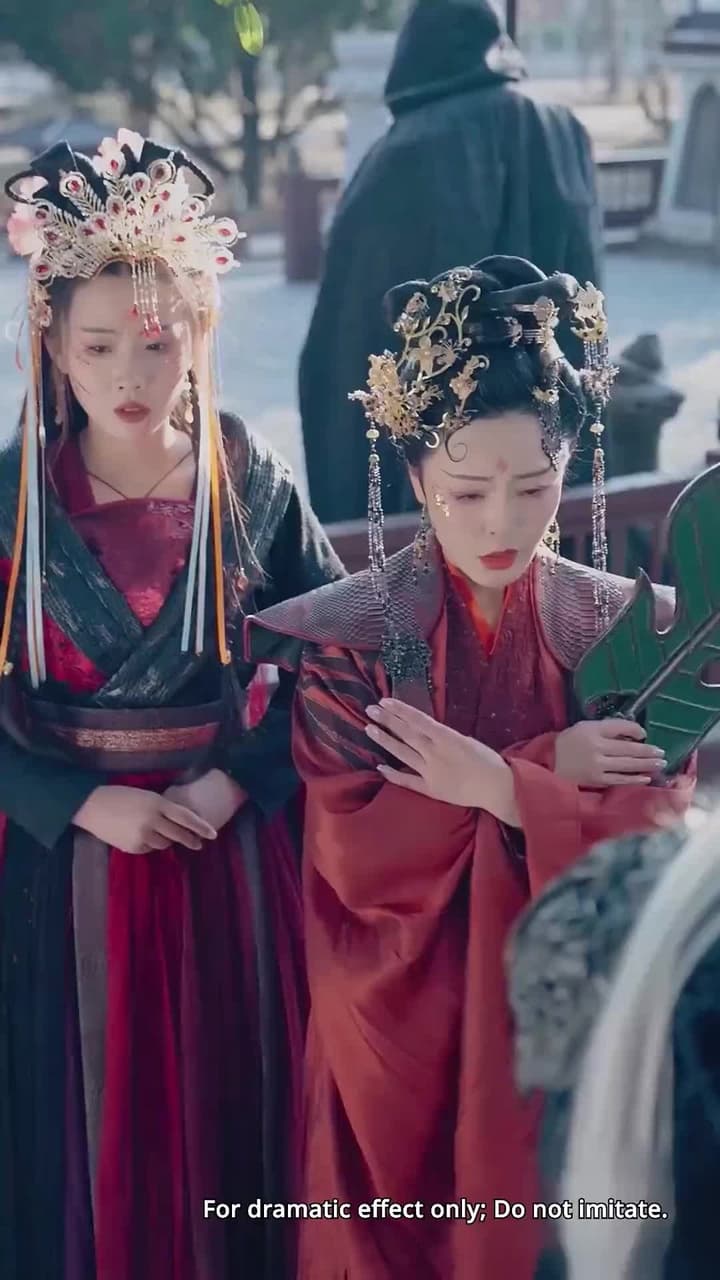 Grace Against the Tyrant - Episode 24