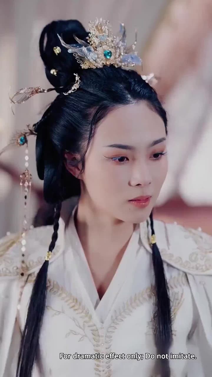 Grace Against the Tyrant - Episode 36