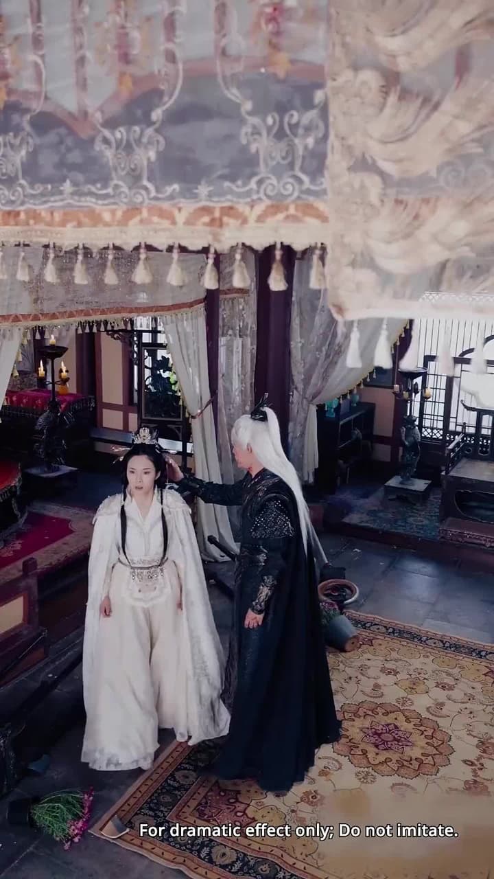 Grace Against the Tyrant - Episode 32