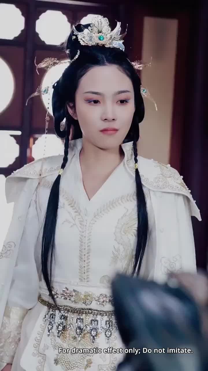 Grace Against the Tyrant - Episode 34