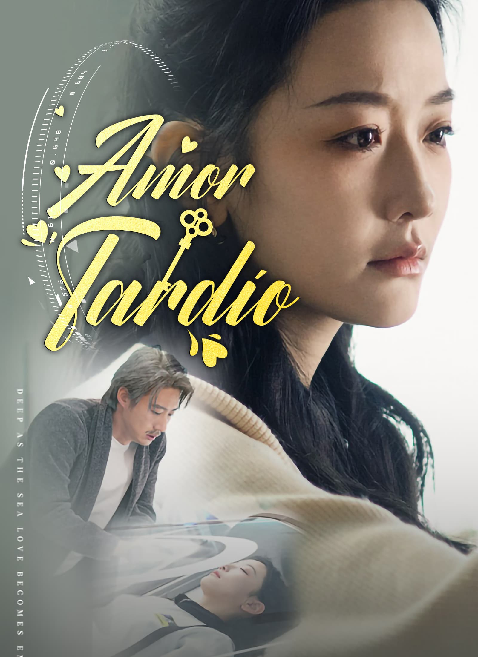 Amor tardío