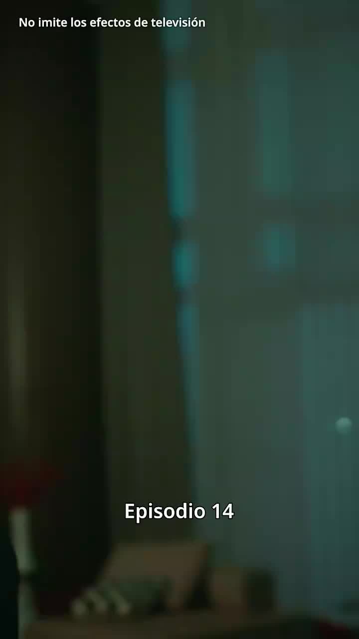 Amor tardío - Episode 14