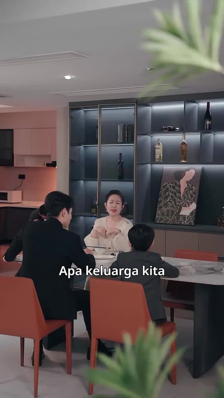 Suara Hati Penerjemah - Episode 4
