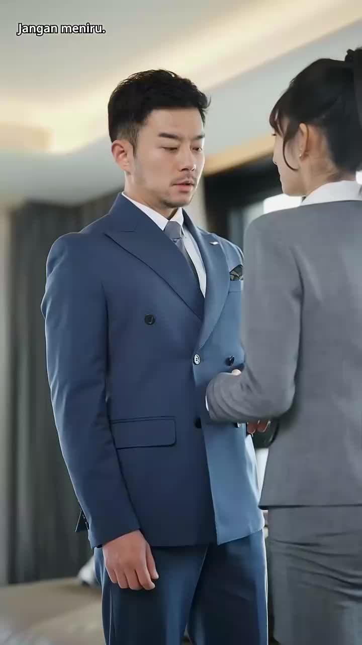 Sales Terbaik - Episode 3