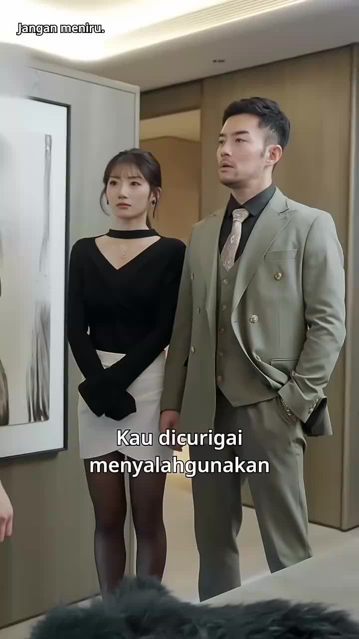 Sales Terbaik - Episode 40