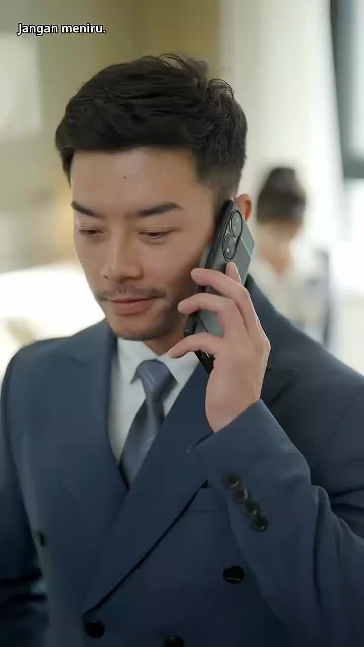Sales Terbaik - Episode 6