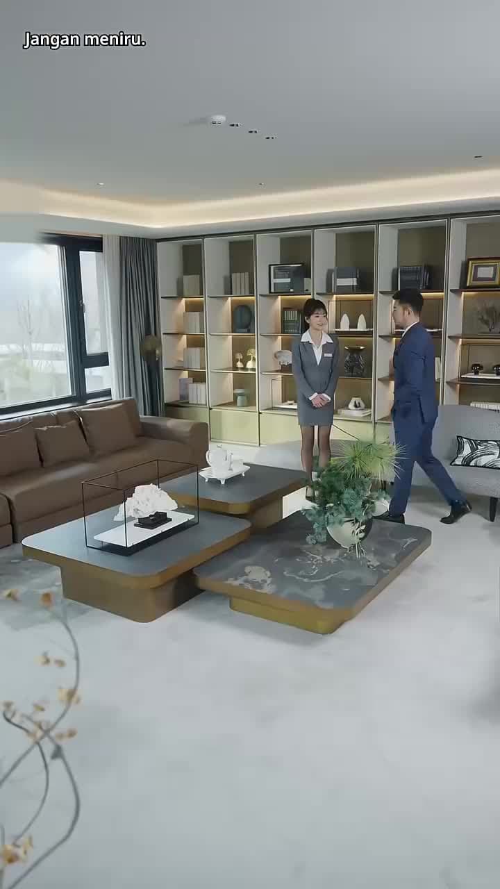 Sales Terbaik - Episode 2