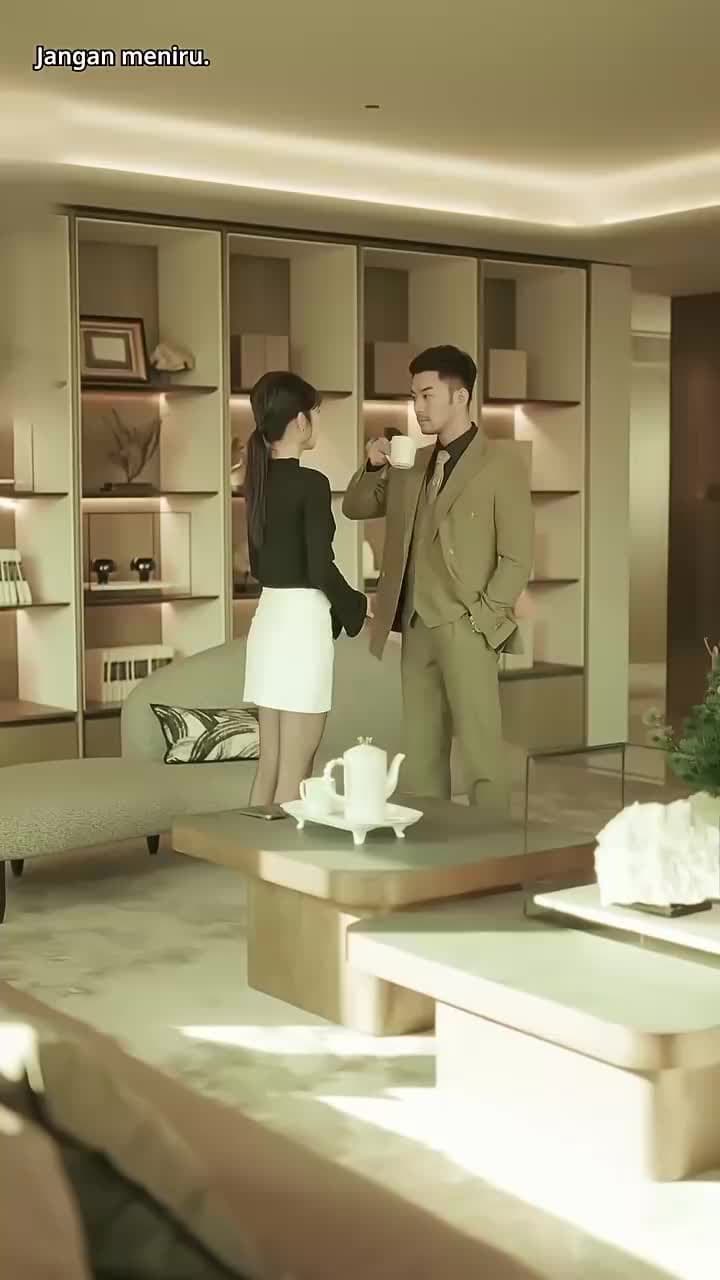 Sales Terbaik - Episode 36