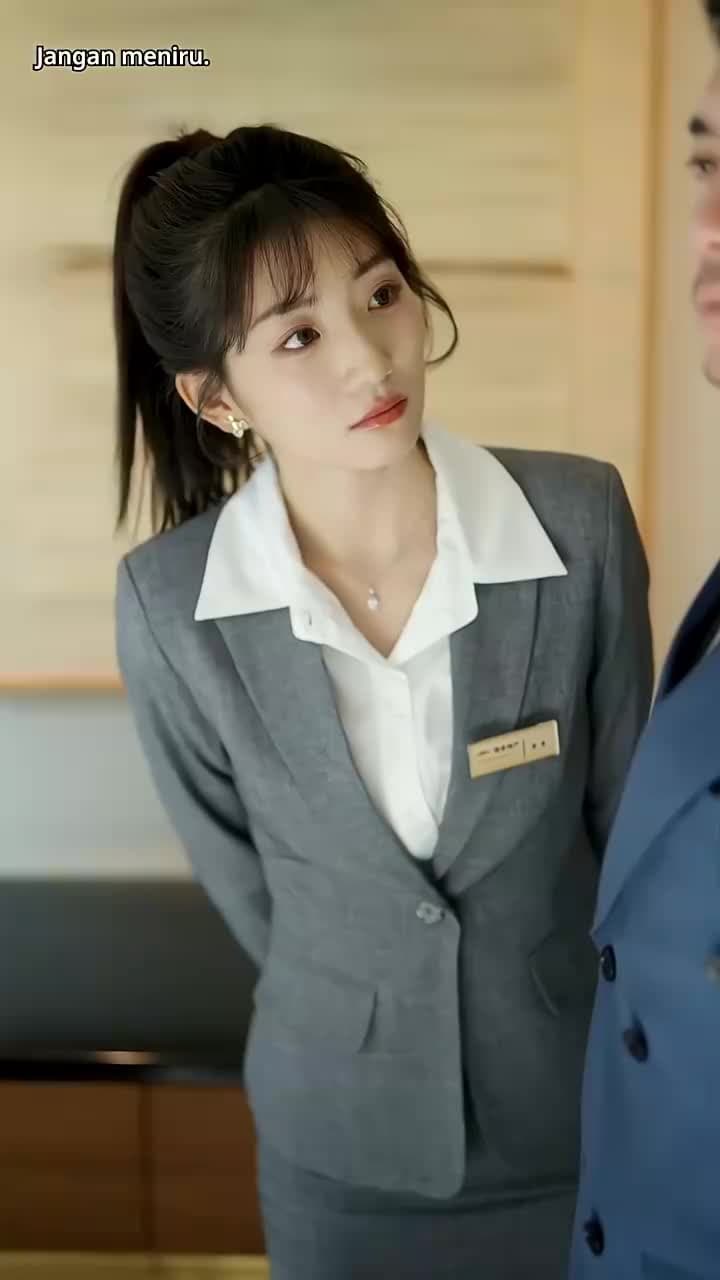 Sales Terbaik - Episode 4