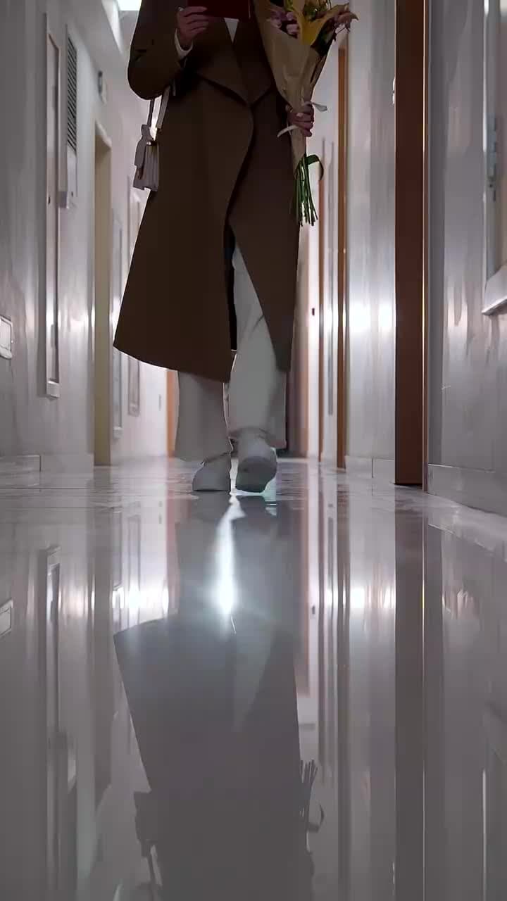 Cinta Tak Terlewatkan - Episode 1