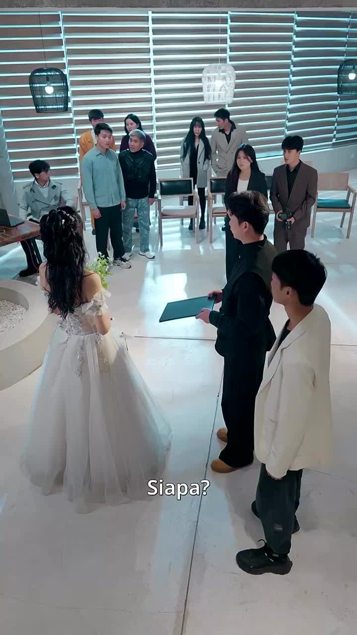 Cinta Tak Terlewatkan - Episode 10