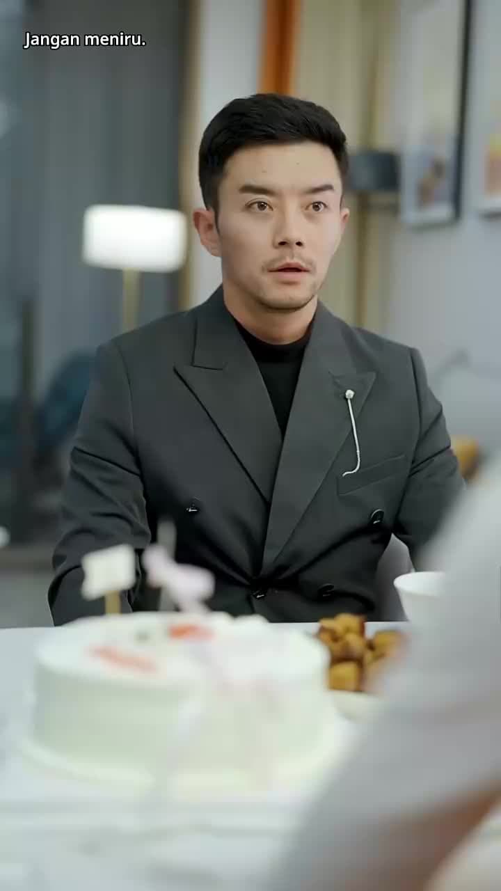 Sales Terbaik - Episode 24