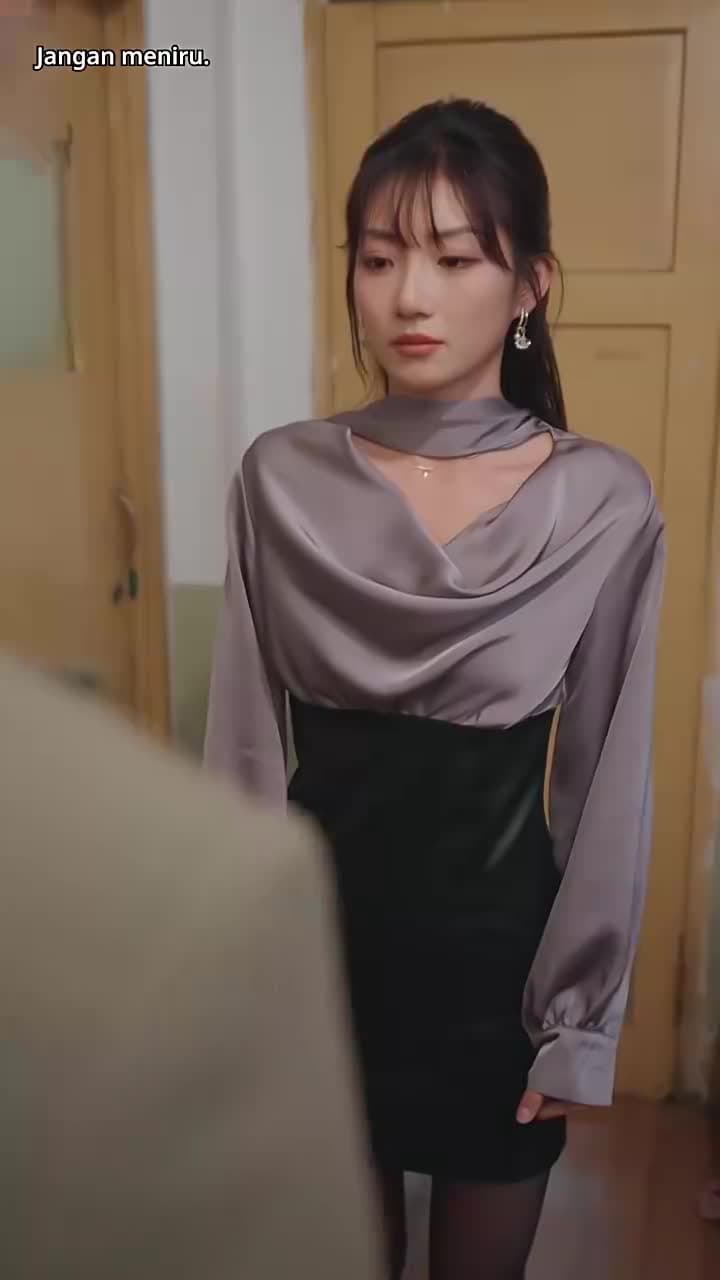 Sales Terbaik - Episode 13