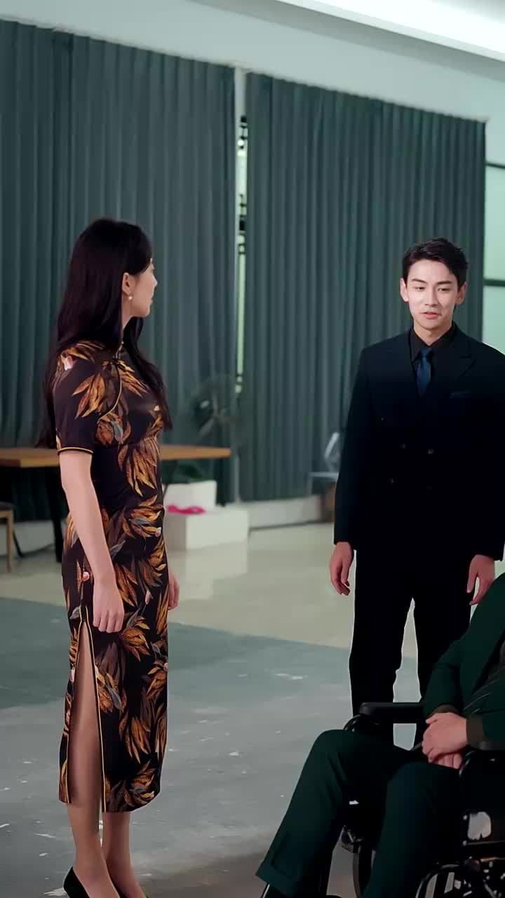 Cinta Tak Terlewatkan - Episode 44