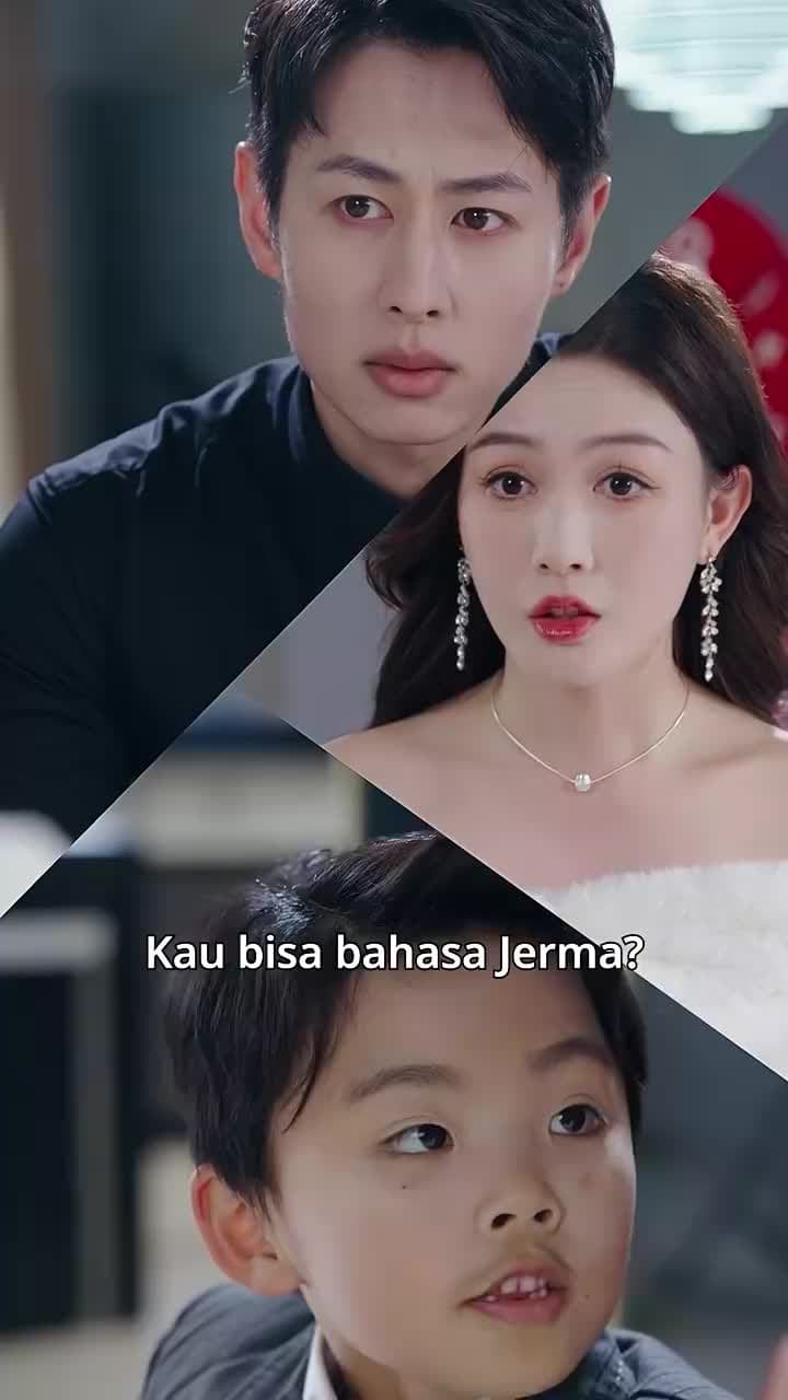 Suara Hati Penerjemah - Episode 3
