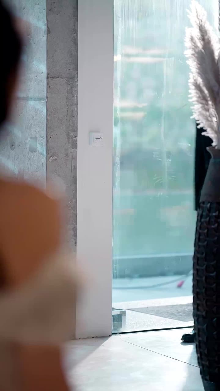 Cinta Tak Terlewatkan - Episode 12