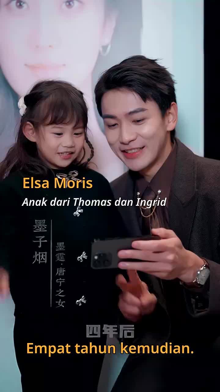 Cinta Tak Terlewatkan - Episode 64