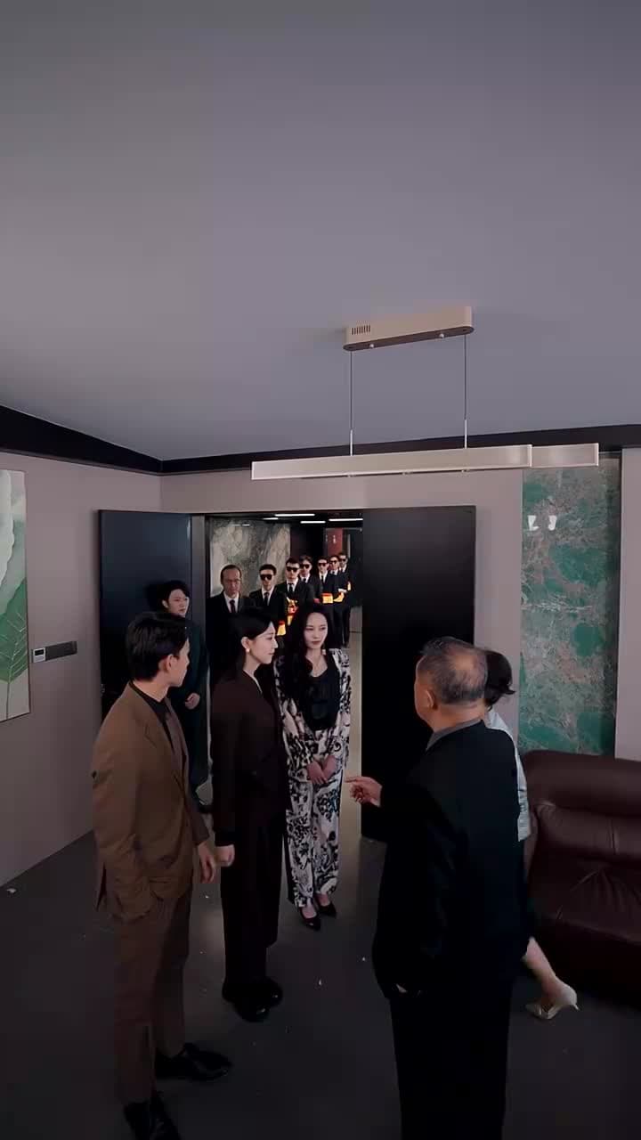 Cinta Tak Terlewatkan - Episode 54