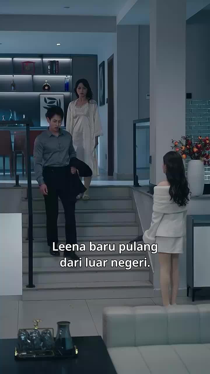 Suara Hati Penerjemah - Episode 2