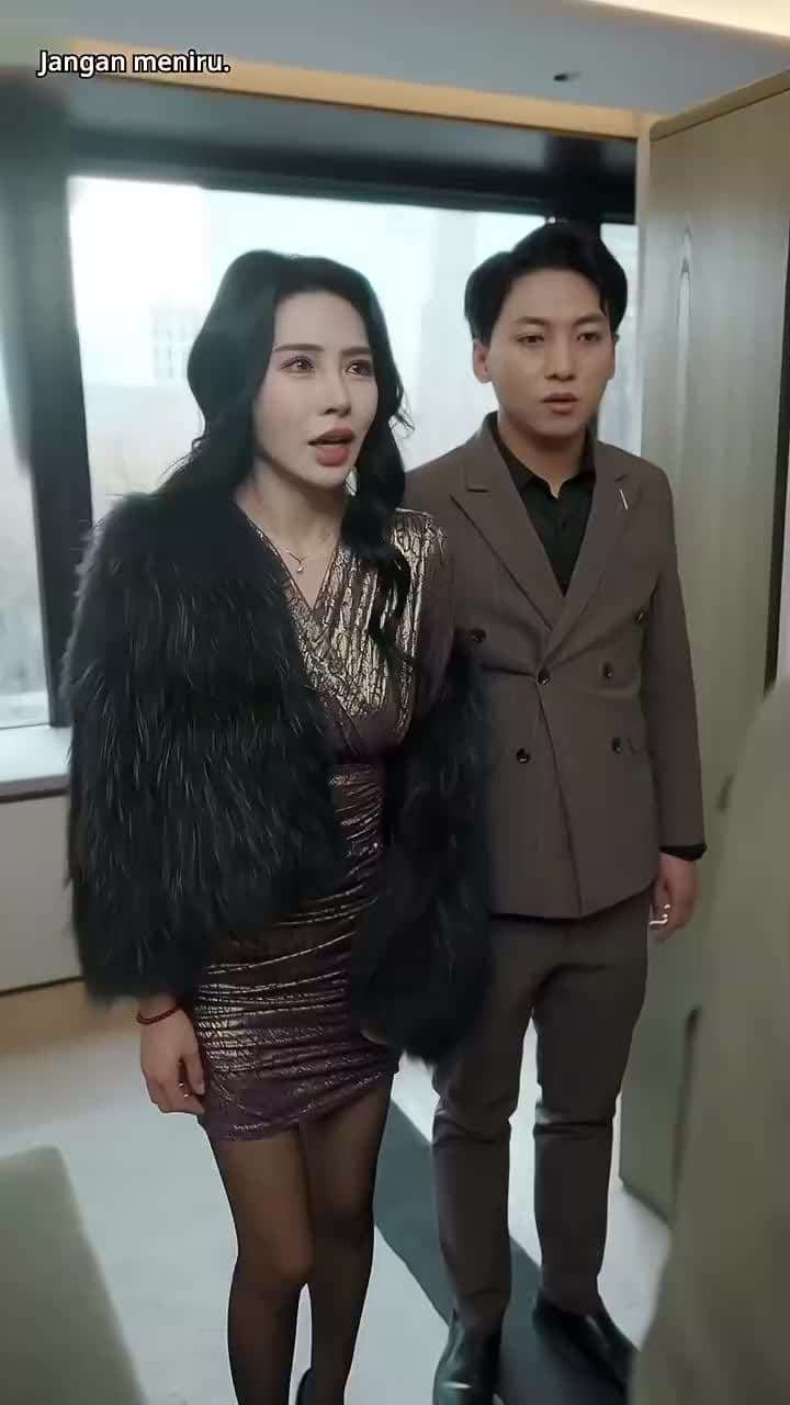 Sales Terbaik - Episode 39